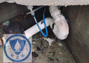 宏伟区水管漏水检测公司6
