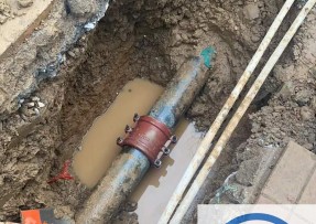 宏伟区水管漏水检测公司4