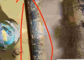 宏伟区水管漏水检测公司1